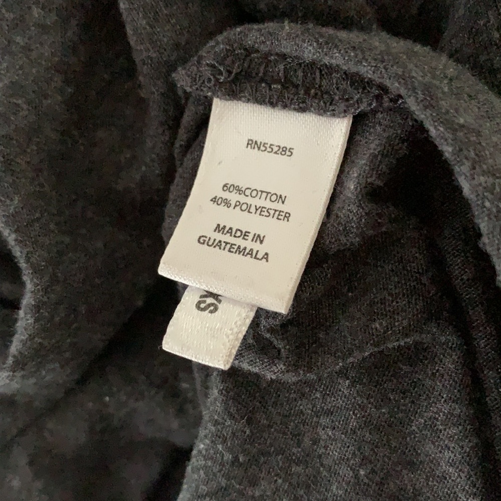 Express graphic tee - Picture 5 of 5
